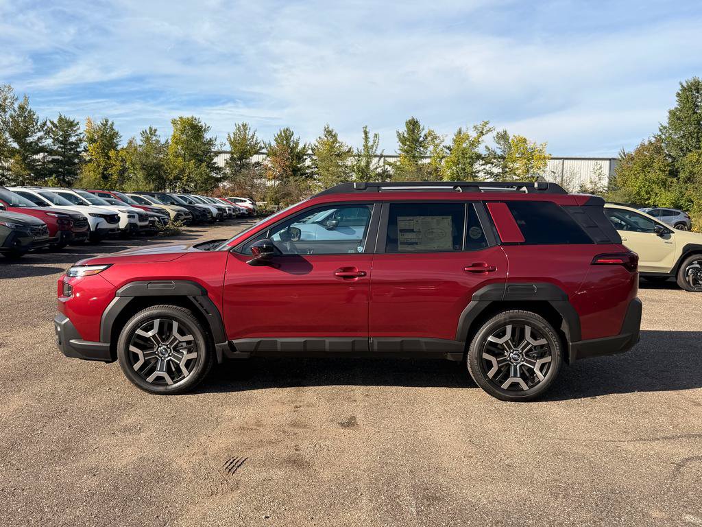 New 2026 Subaru Outback Touring AWD/4WD image 2