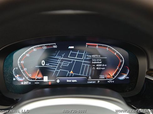 Used 2022 BMW 530i w/ M Sport Package image 28