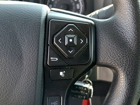 Used 2023 Toyota Tacoma SR AWD/4WD image 22