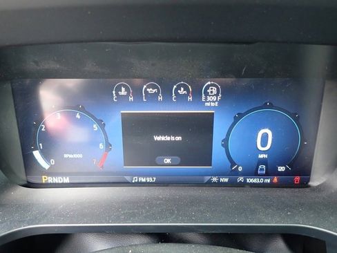 Used 2024 Ford F150 XL image 15