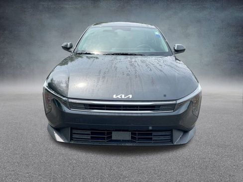Used 2025 Kia K4 LX image 35