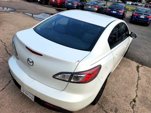 Used 2010 MAZDA MAZDA3 i Touring image 34