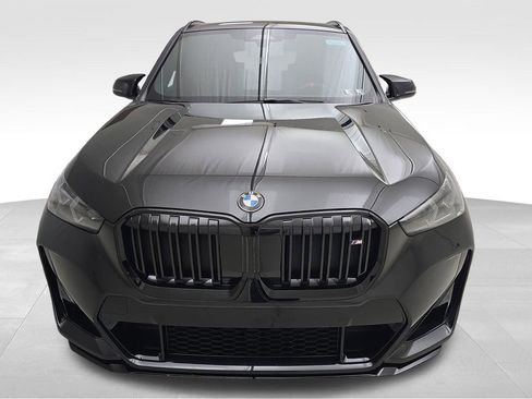 New 2026 BMW X1 M35i w/ Convenience Package image 3