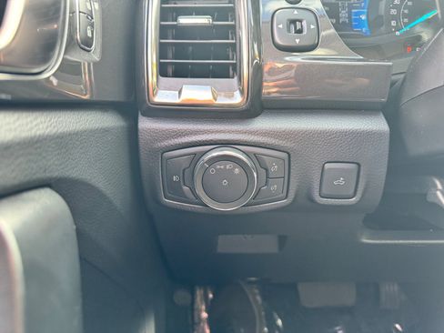 Used 2021 Ford Ranger Lariat w/ Equipment Group 501A High image 15