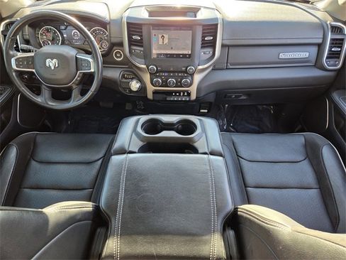 Certified 2022 RAM 1500 Laramie image 19