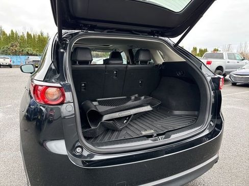 Used 2018 MAZDA CX-5 Touring w/ Preferred Equipment Package image 14