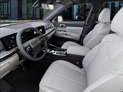 New 2026 Kia Sorento SX Prestige AWD/4WD image 17