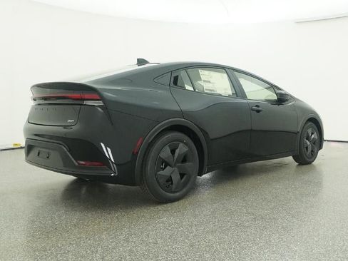 New 2026 Toyota Prius LE image 46