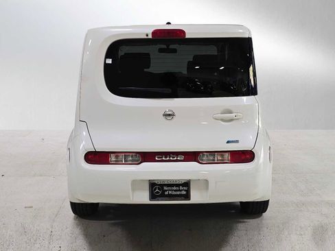 Used 2013 Nissan Cube 1.8 SL image 4