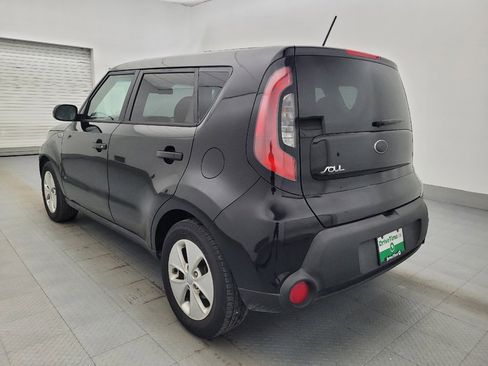 Used 2016 Kia Soul image 5