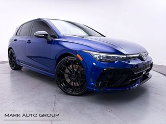 Used 2025 Volkswagen Golf R Black Edition AWD/4WD video 1