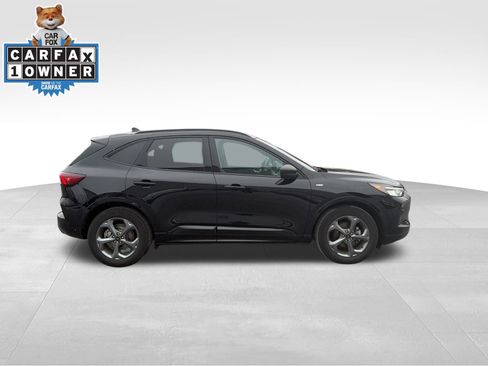 Used 2024 Ford Escape ST-Line image 4
