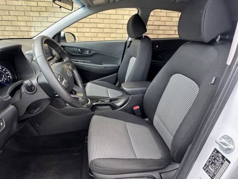 Used 2018 Hyundai Kona SEL FWD image 22