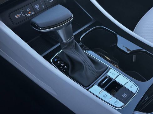 New 2026 Hyundai Tucson SEL image 15