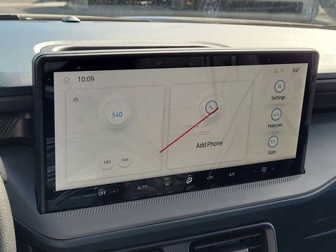 New 2026 Ford Maverick XL AWD/4WD image 52