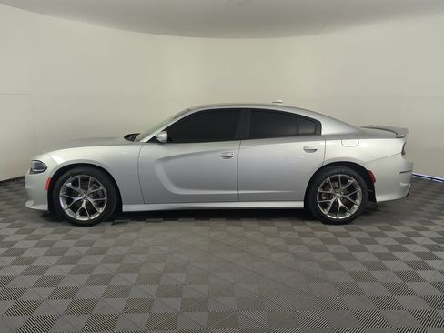 Used 2022 Dodge Charger GT RWD image 4