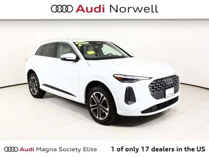 Used 2025 Audi Q5 Premium Plus w/ Premium Plus