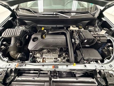 Certified 2024 Chevrolet Equinox RS AWD/4WD image 31