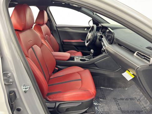 Used 2023 Kia K5 GT-Line w/ GT-Line Premium Package image 14