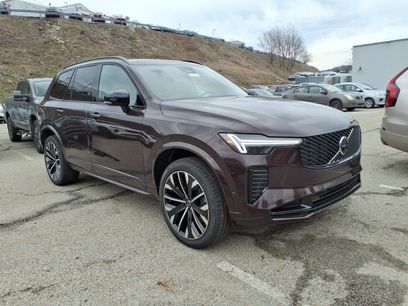 New 2026 Volvo XC90 T8 Ultra w/ Protection Package Premier