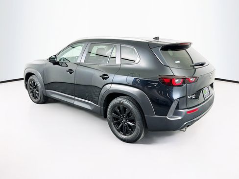Used 2024 MAZDA CX-50 AWD 2.5 S w/ Cargo Package image 5