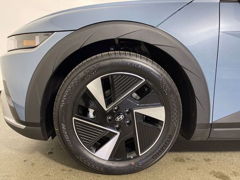 New 2026 Hyundai Ioniq 5 SEL RWD image 15