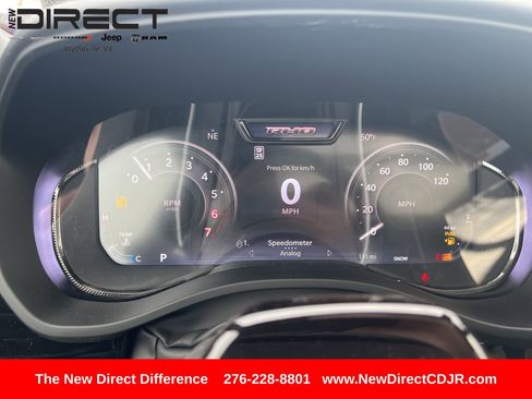 New 2026 RAM 1500 RHO image 34