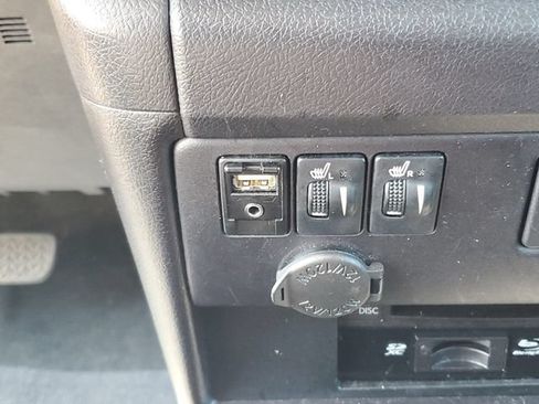 Used 2017 Toyota Sienna Limited Premium w/ Advanced Technology Package FWD image 22