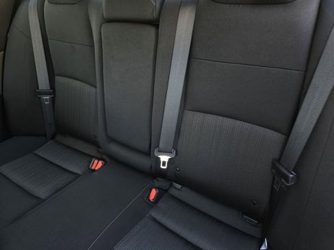 Used 2025 Nissan Altima 2.5 S image 11