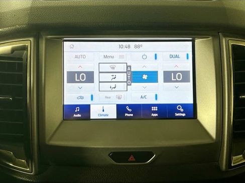 Used 2020 Ford Ranger Lariat RWD image 16