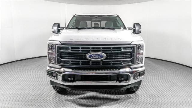 Used 2023 Ford F250 XL w/ 360-Degree Camera Package AWD/4WD image 12