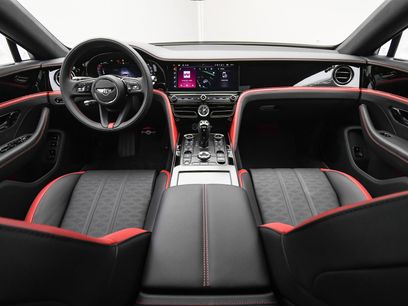 New 2025 Bentley Flying Spur Speed