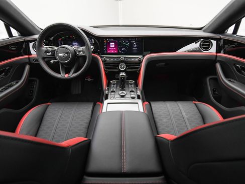 New 2025 Bentley Flying Spur Speed image 4