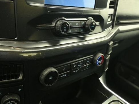 Certified 2021 Ford F150 XL w/ STX Appearance Package AWD/4WD image 18