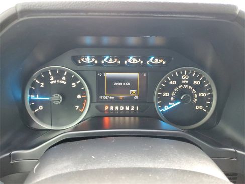 Used 2017 Ford F150 XLT w/ Equipment Group 302A Luxury image 14