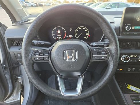 Used 2023 Honda CR-V EX image 25