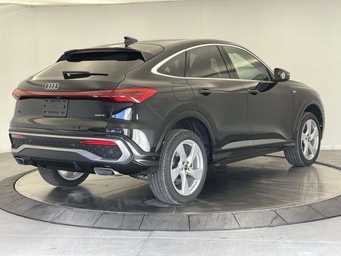 New 2025 Audi Q5 Premium Plus image 7