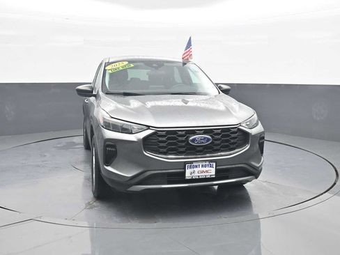 Used 2025 Ford Escape Active AWD/4WD image 2