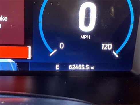 Used 2022 Ford F150 Platinum w/ Equipment Group 701A High image 36