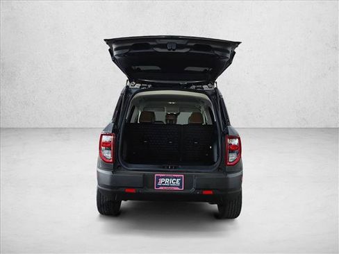 Used 2023 Ford Bronco Sport Outer Banks image 6