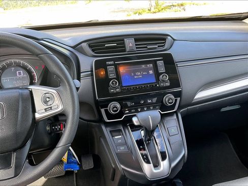Certified 2017 Honda CR-V LX image 18