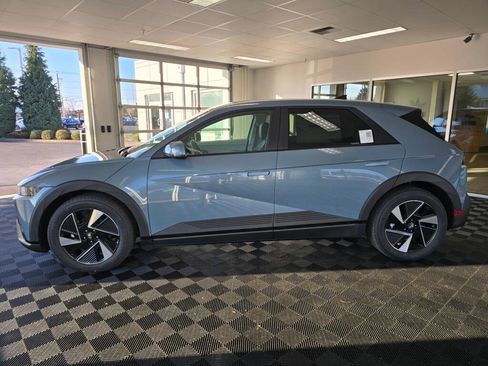 New 2026 Hyundai Ioniq 5 SEL image 8