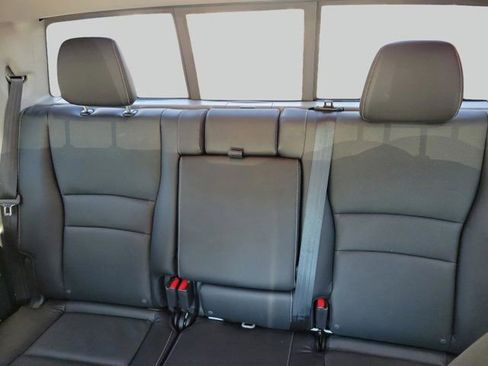 Used 2024 Honda Ridgeline RTL image 11