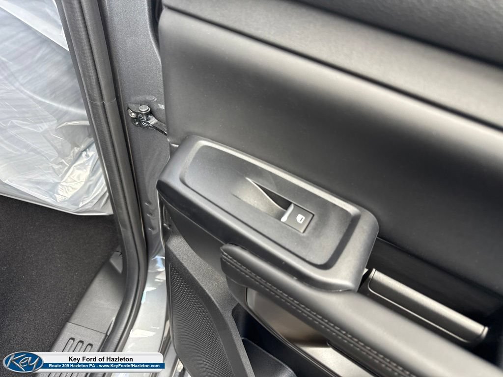 New 2026 Ford Ranger Raptor AWD/4WD image 30