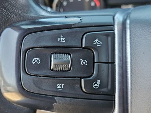 Used 2020 GMC Sierra 1500 SLT w/ SLT Premium Plus Package image 30