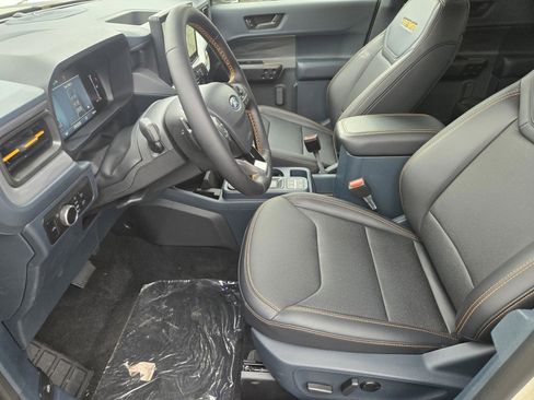 New 2025 Ford Maverick Tremor image 9