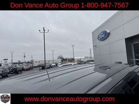 Used 2023 Ford F150 XLT w/ Equipment Group 302A High image 11