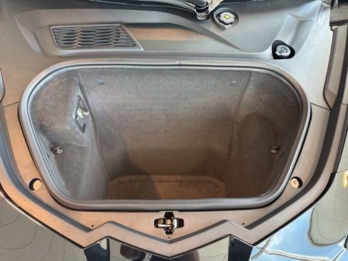 New 2025 Chevrolet Corvette Stingray Preferred Cpe w/ 2LT image 34