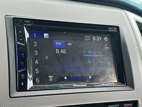 Used 2007 Toyota Tacoma PreRunner image 25