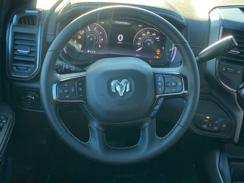 New 2026 RAM 2500 Rebel w/ Rebel Level 1 Equipment Group image 37